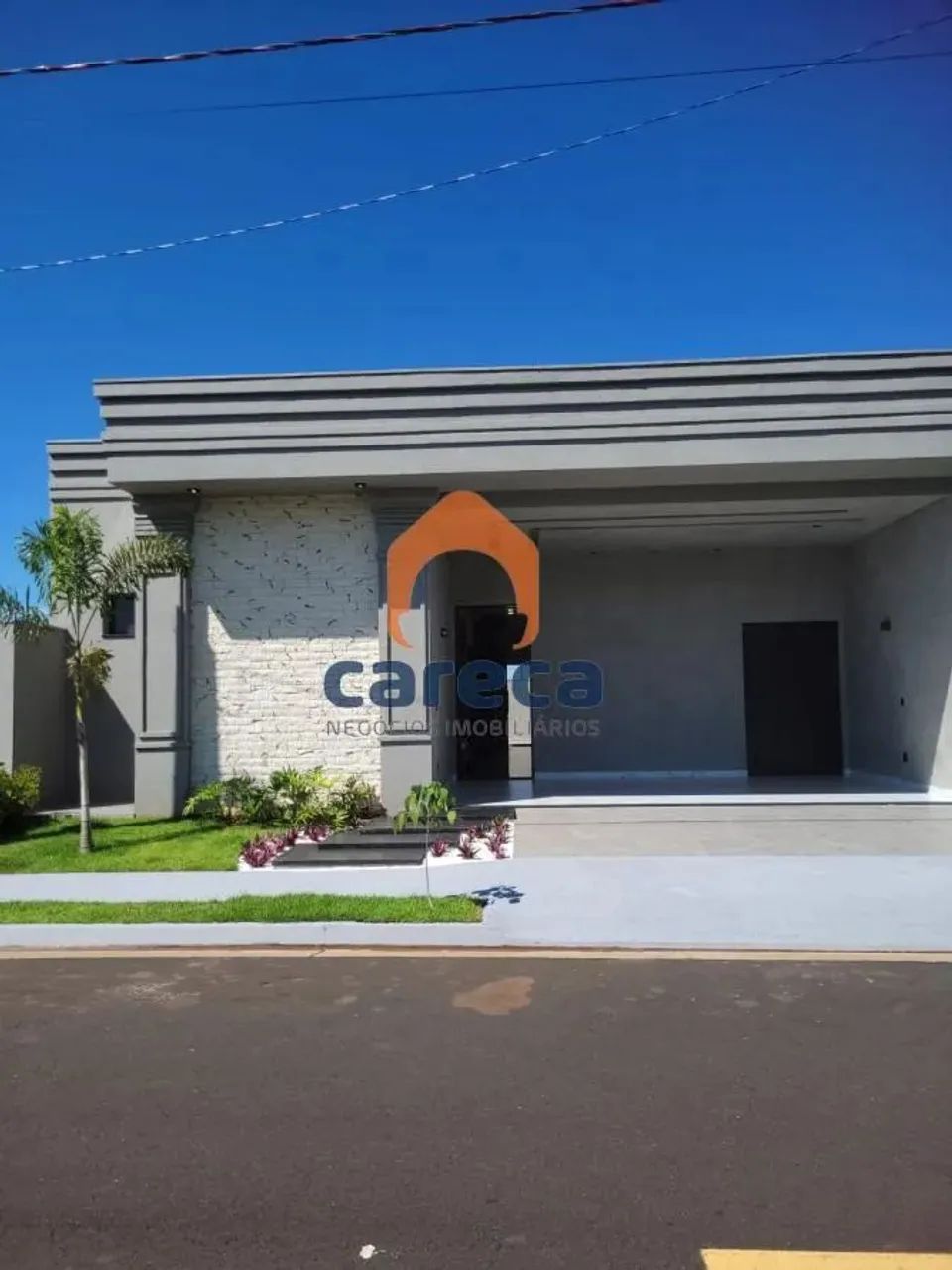 Casa em Condomínio para Venda em São José do Rio Preto, Quinta do Lago - Lac Léman, 3 dorm - Foto 2