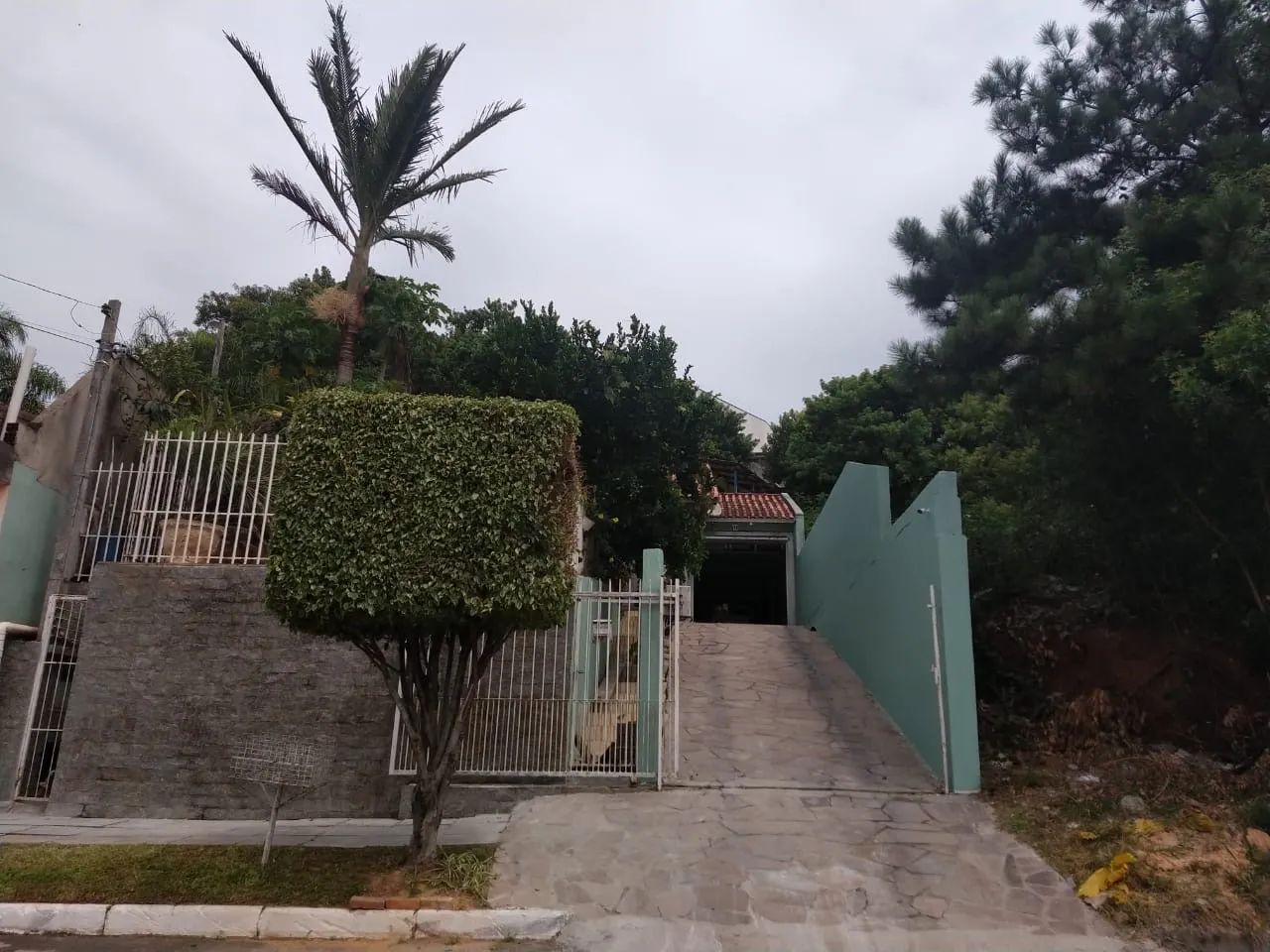 Primeira imagem do imóvel