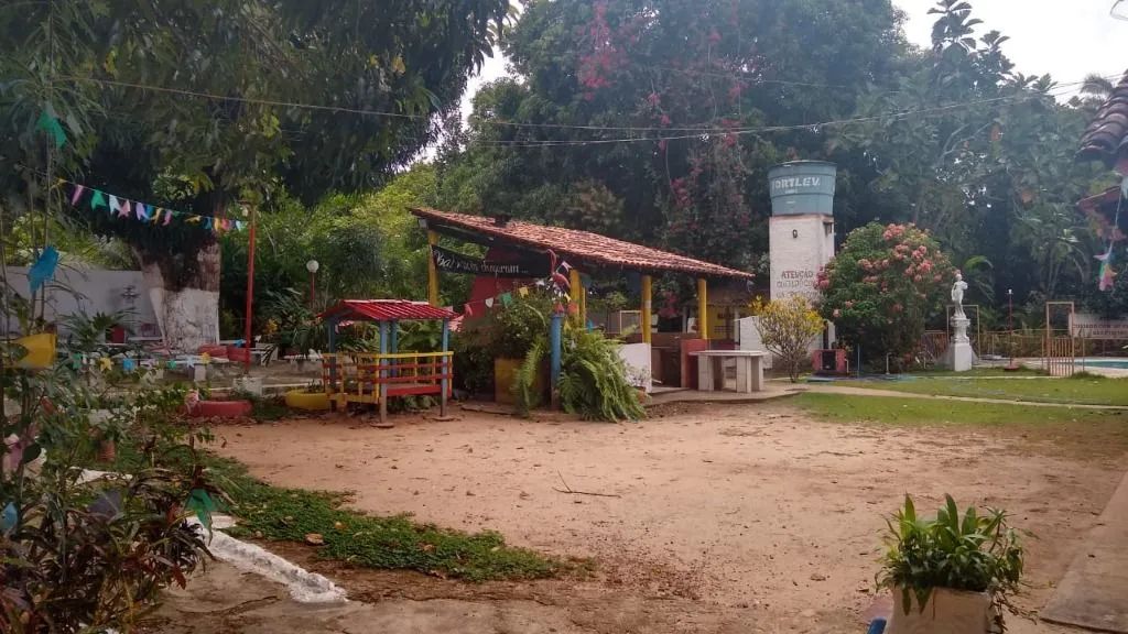 Chácara, 16000 m² - venda por R$ 800.000,00 ou aluguel por R$ 5.000,00/mês - Quebra Pote - - Foto 4