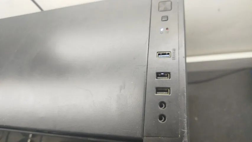 Computador Gamer Intel i5 8GB 256GB Ssd Windows 10 - Foto 2