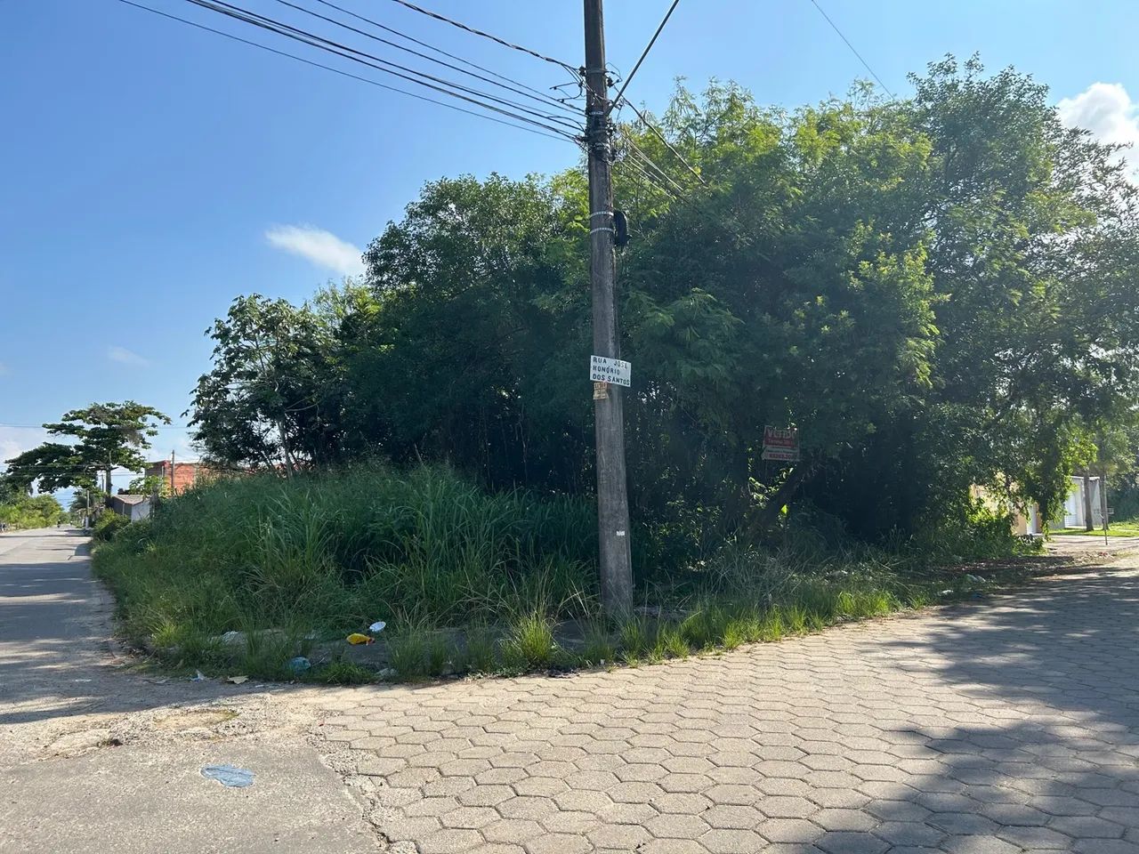 Terreno Esquina Perto da Praia  - Foto 3