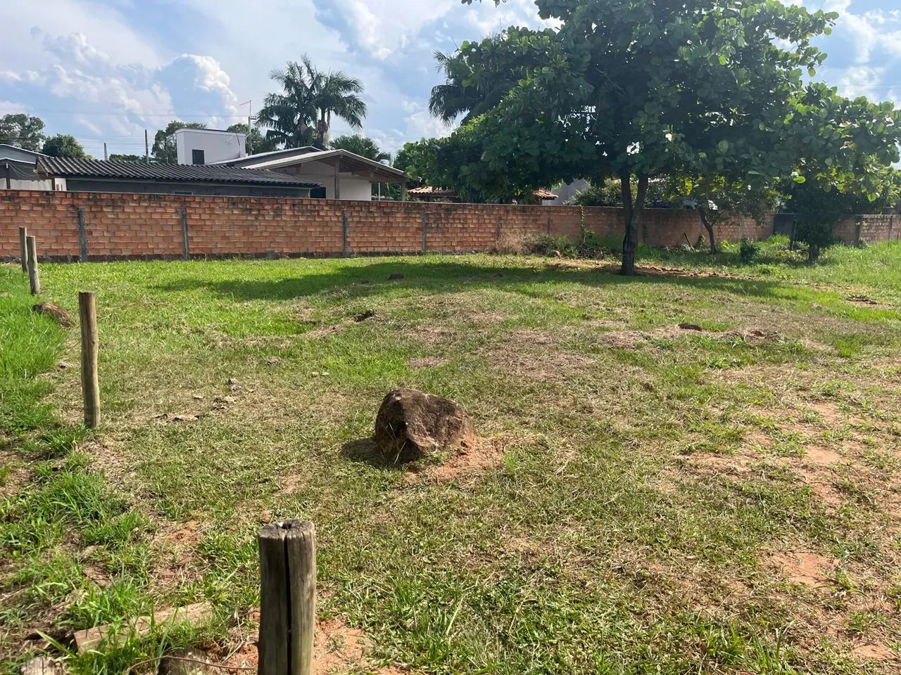 Terreno (ESCRITURADO) Santa Rosa do Sul -Sc (vila São Cristóvão)  - Foto 4