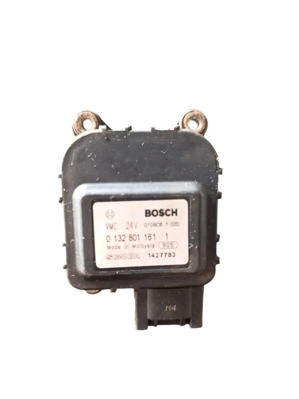 Luva Engate Caixa Zf Astronic Traxon 1358333020 - Peças para