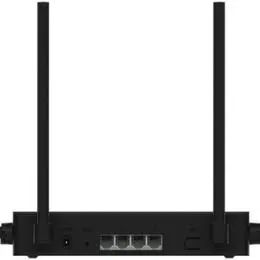 Roteador HUAWEI AX3S AX3000, Wi-Fi 6+, 3000Mbps, Easymesh, HiConfig Preset Preto 12x 23,69 - Foto 4