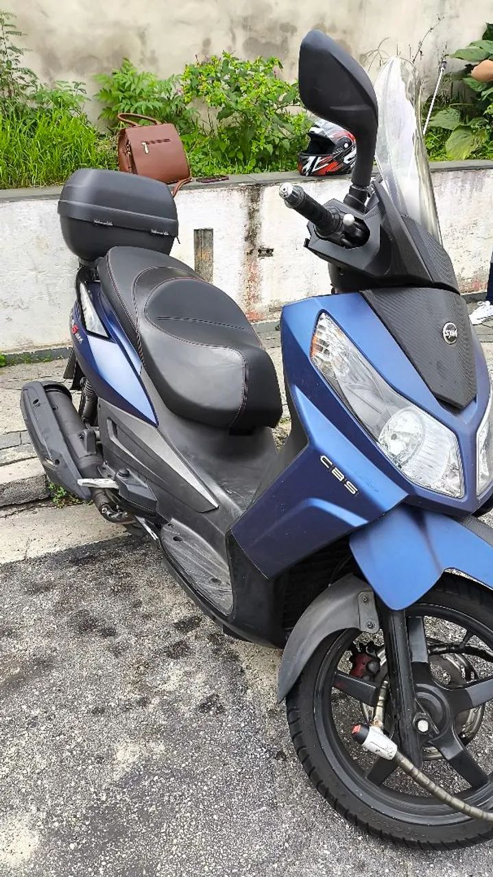 Citycom S300i  - Foto 2