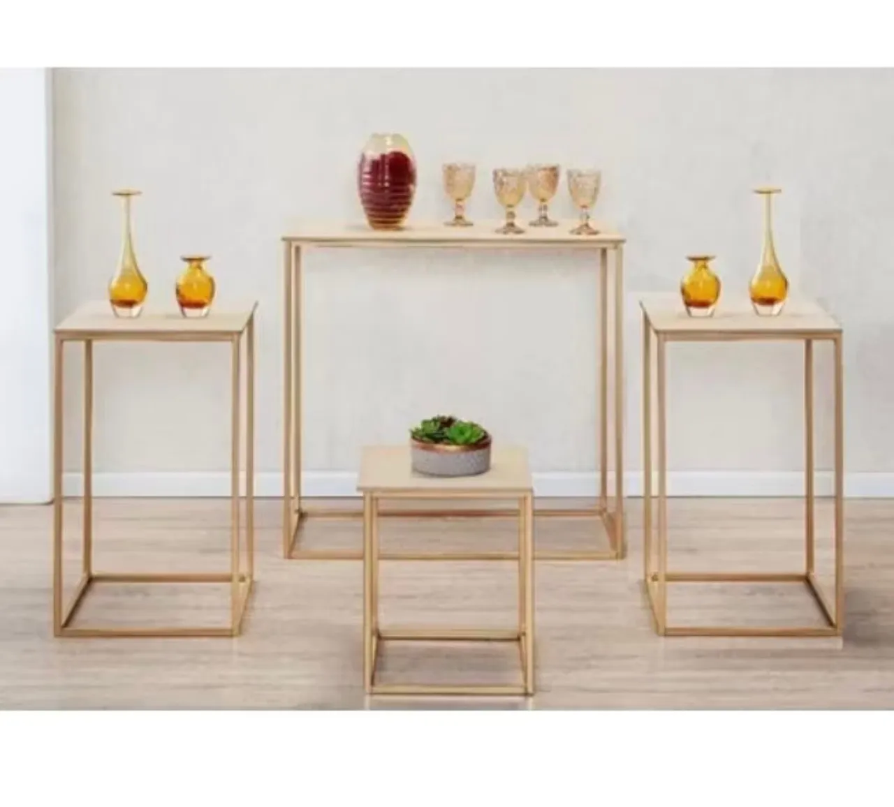 Venda mesa de decoração