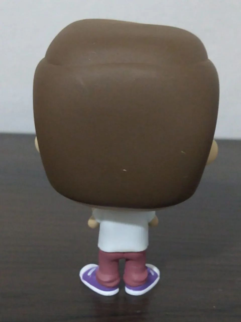 Funko Pop Nick 683 Sem Caixa Big Mouth - Foto 2