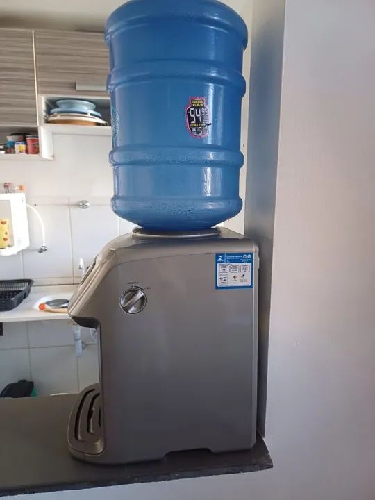 Bebedouro Eletrolux  - Foto 3