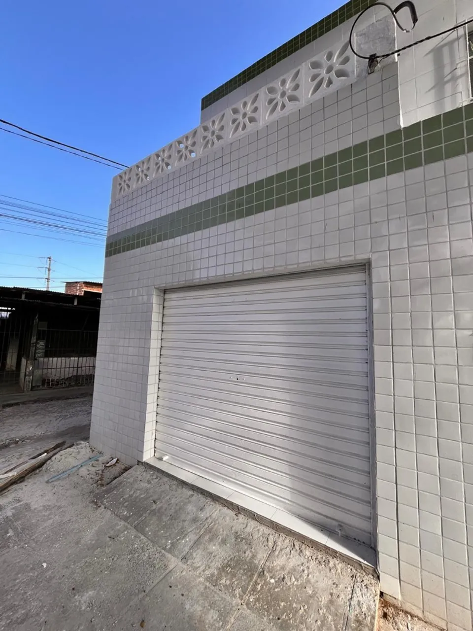 Loja comercial em cajueiro recife ótima localização