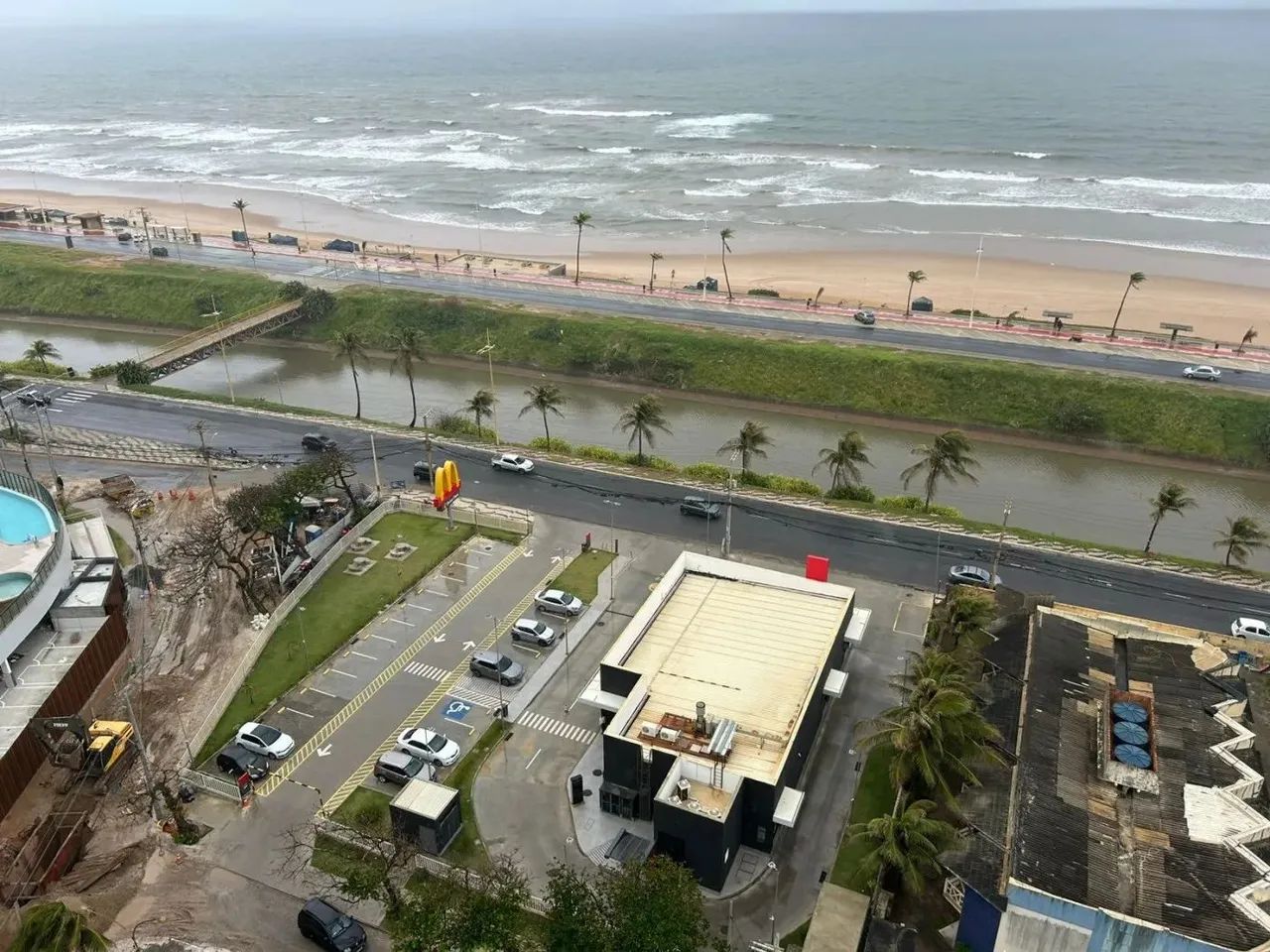Apartamento para Venda em Salvador, Jaguaribe, 3 dormitórios, 1 suíte, 2 banheiros, 3 vaga - Foto 3