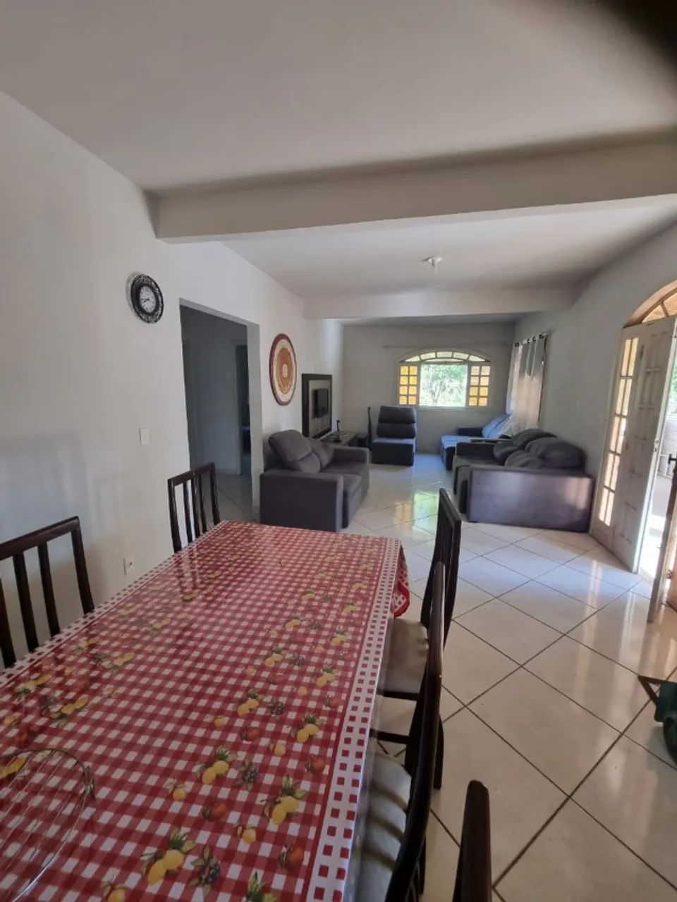 Chácara Córrego Sete - Foto 5
