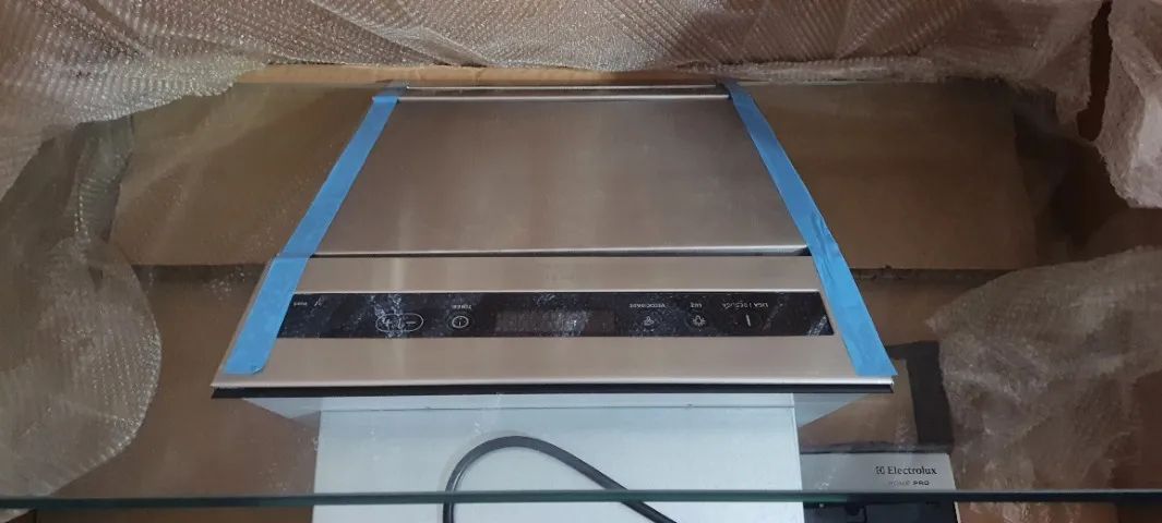 Coifa Electroluz 90BS - Foto 5