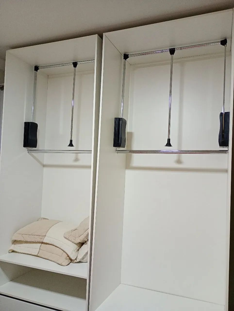 Guarda roupa/closet  - Foto 4