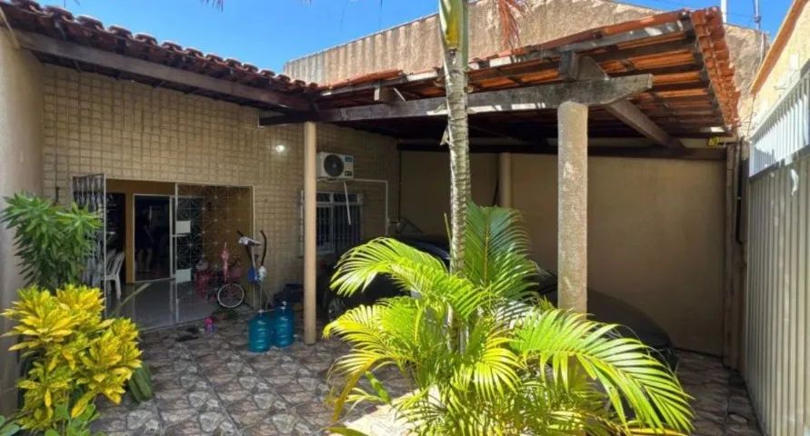 CASA A VENDA TAGUATINGA SETOR PRIMAVERA - Foto 2