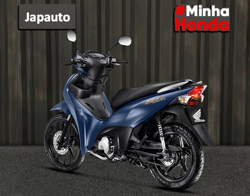 HONDA BIZ 125 EX - Foto 3