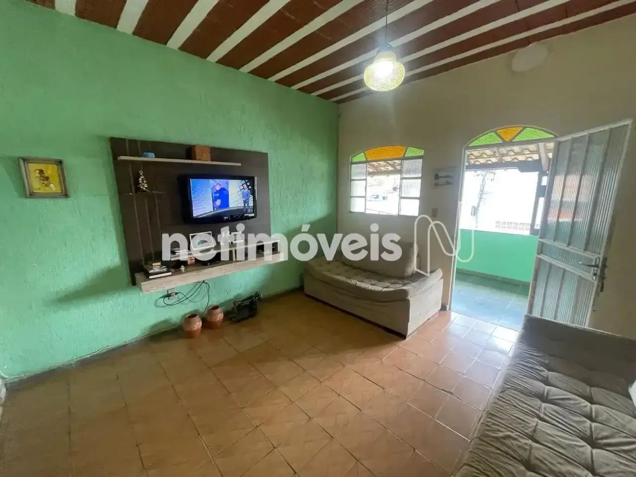 Duas casas com preço de uma no Alvorada!!! - Foto 4