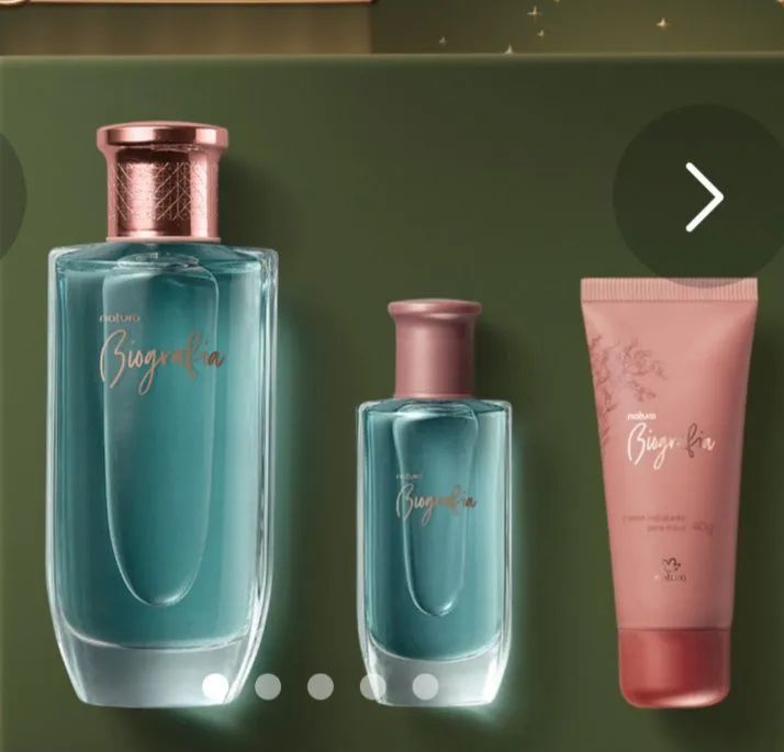 Kit biografia 170,00 cada - Foto 3