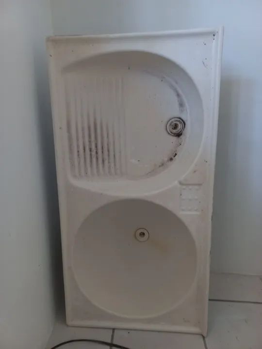 Tanque dupla cuba - Foto 3