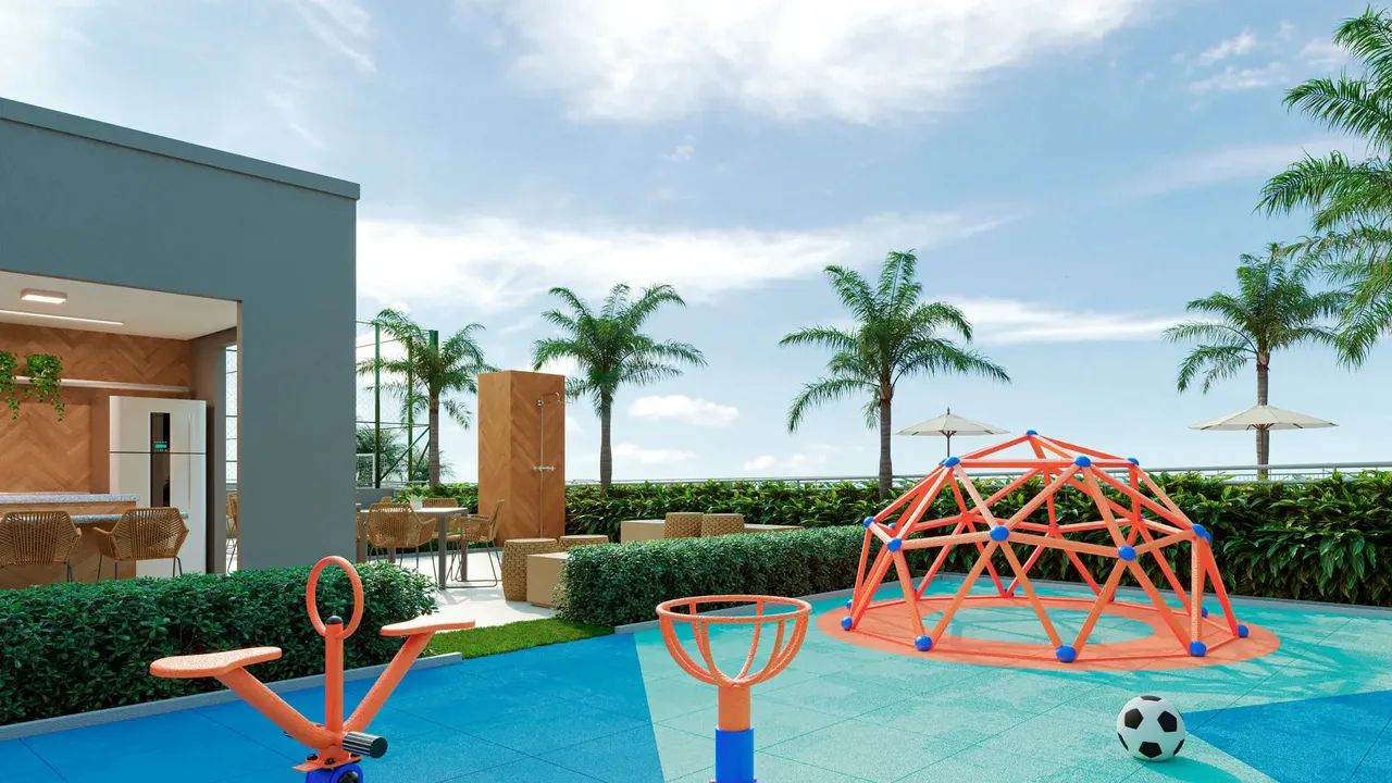 RESERVA DOS BURITIS - Foto 7