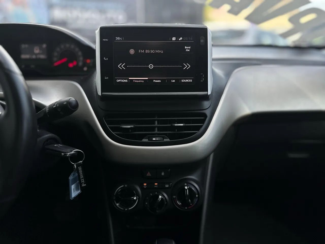 Peugeot 2008 2021 1.6 16v flex allure pack 4p automático - Foto 12