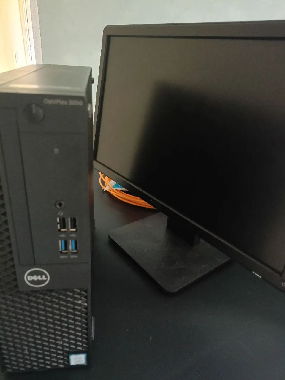 Computador Dell OptiPlex 3050 - Completo