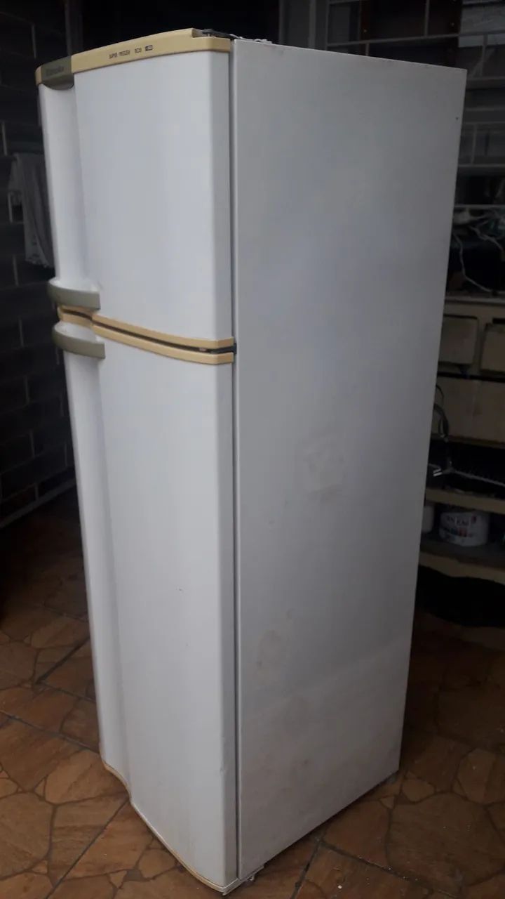 Geladeira entrego passo cartão  - Foto 3