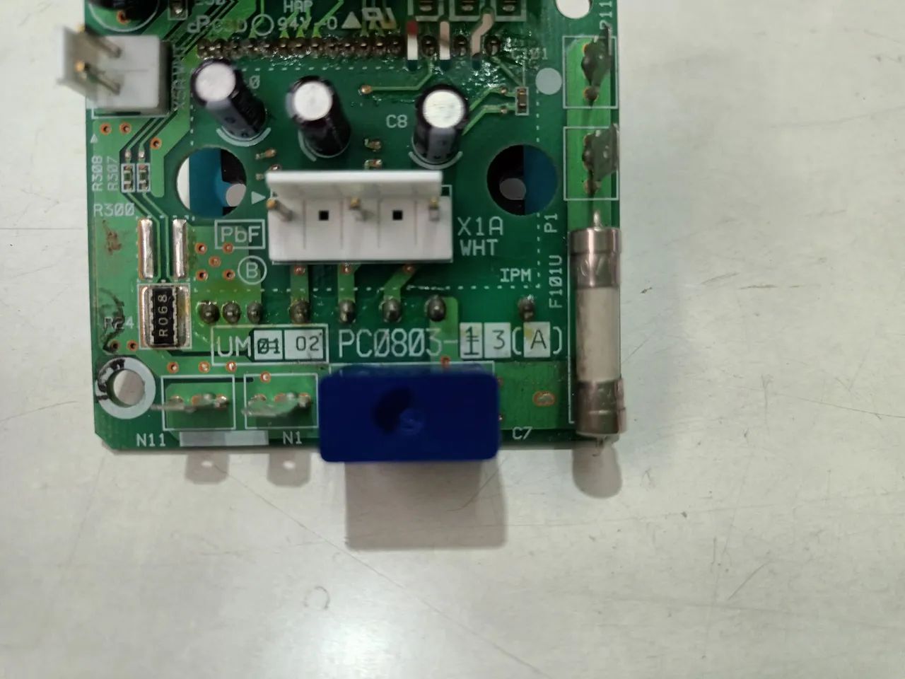 PLACA DAIKIN ( PC0803-13(A) ) - Foto 3