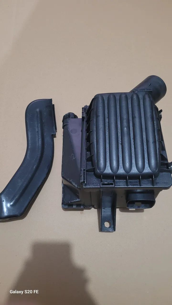 Caixa de Ar para Corsa,classic 
