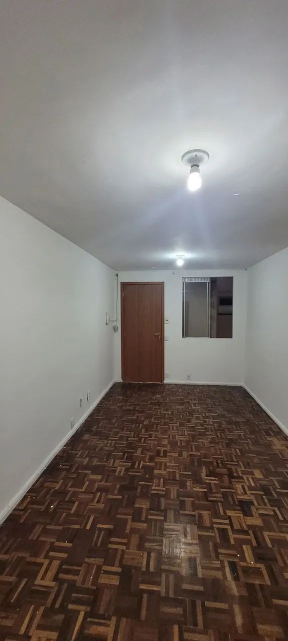Apartamento na Taquara, 2 quartos, varanda, 1 vaga, 48m², Merck.  - Foto 3