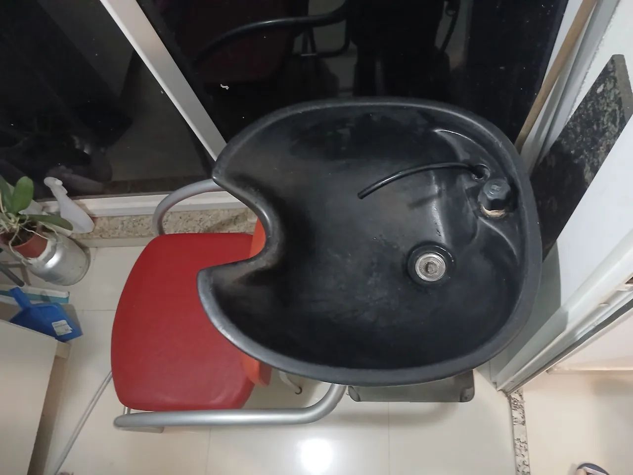 Lavatório para salão de beleza  - Foto 4