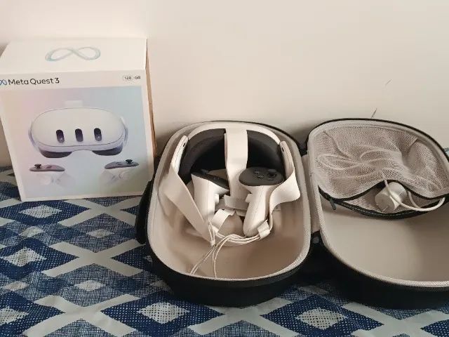Meta quest 3 128gb