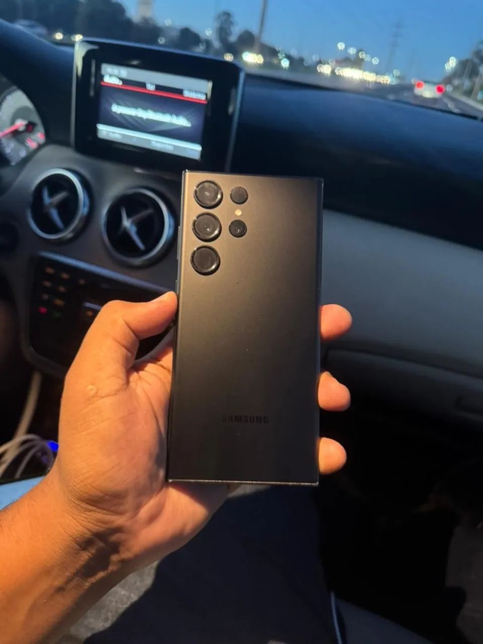 SAMSUNG S23 ULTRA 256GB