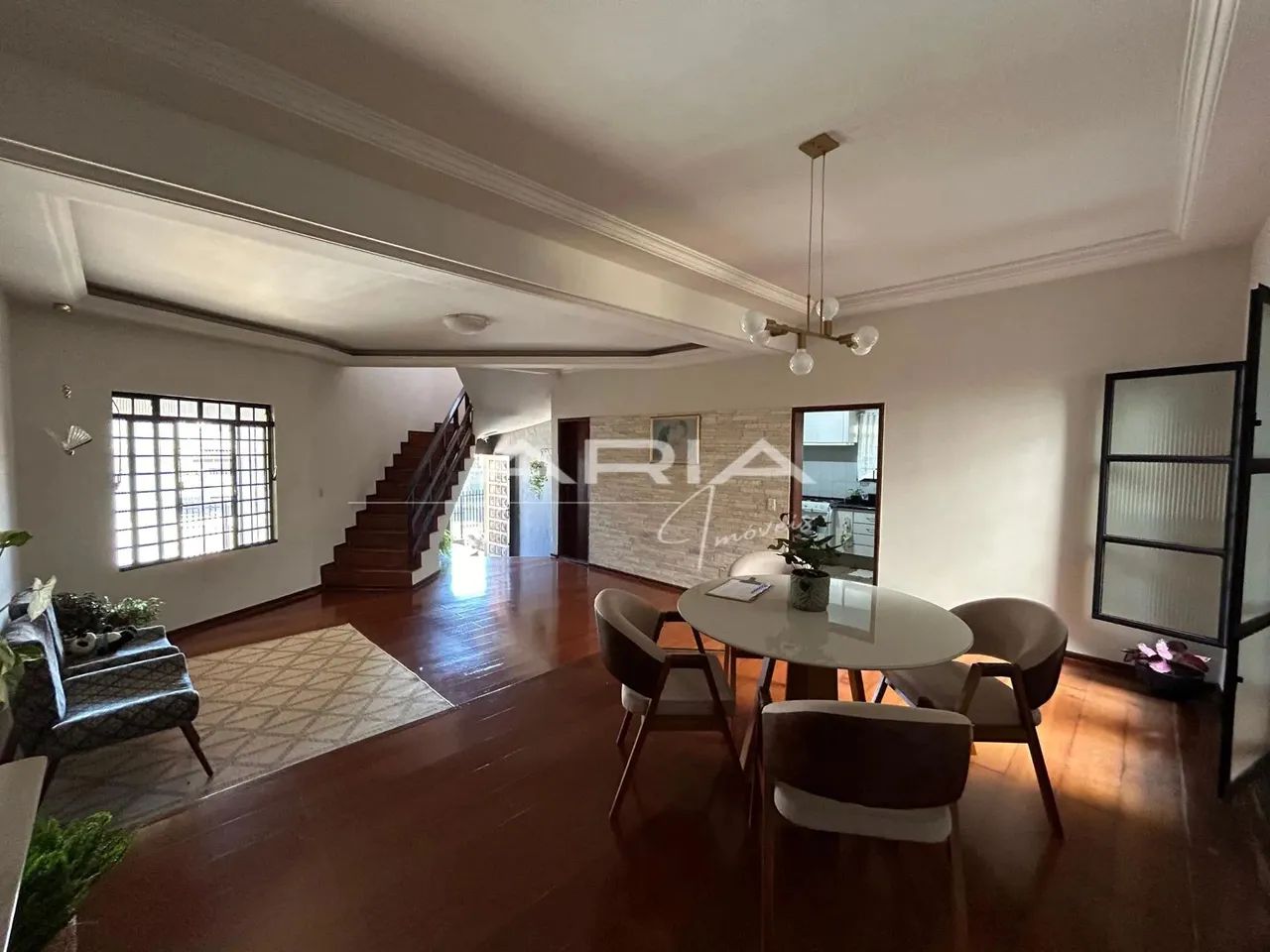 Casa à venda no Jardim Alvorada, região oeste de Londrina/PR - Foto 5