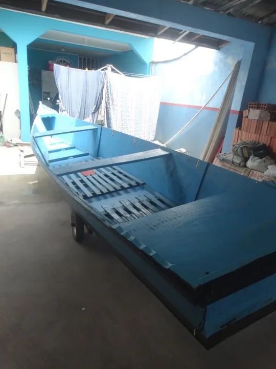 barco 5 metros - Foto 3