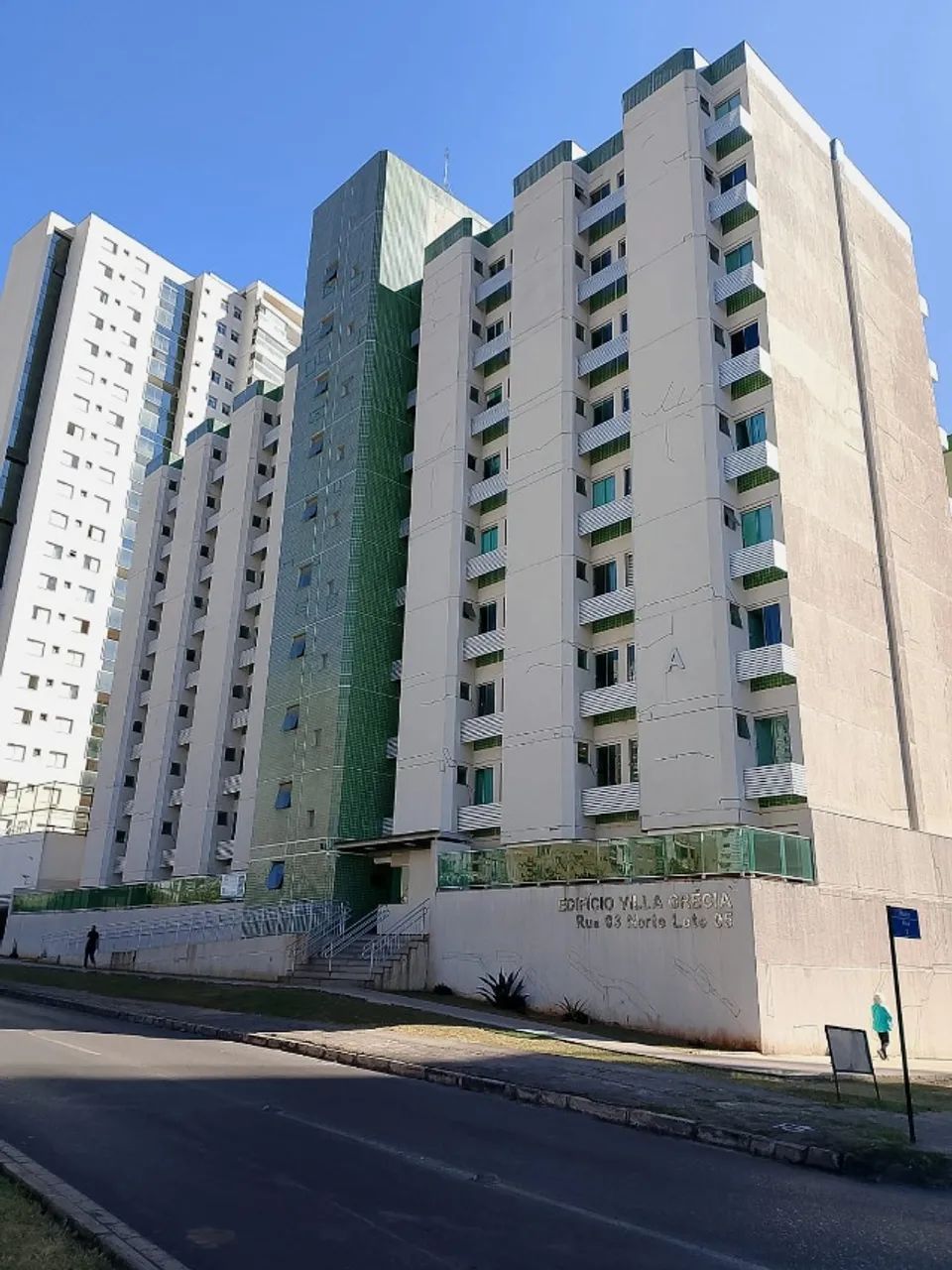 Foto - Brasília - Norte (Águas Claras)