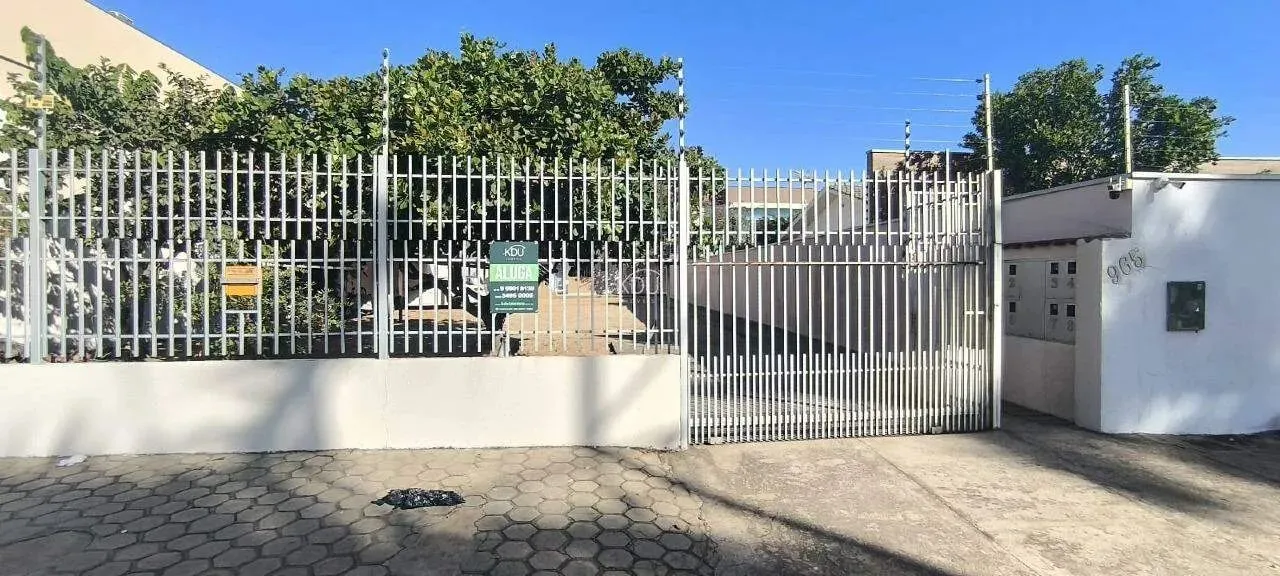 Apartamento para aluguel Jardim Riva Primavera do Leste 1.500,00