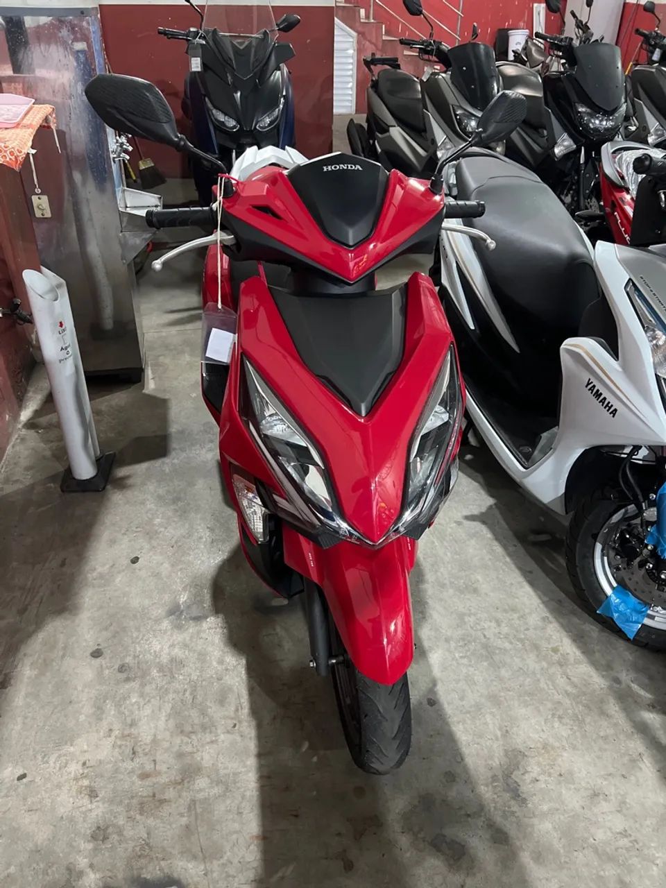 Elite 125 2021/21