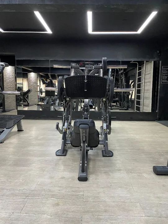 Leg Press 45 Profissional  - Foto 4