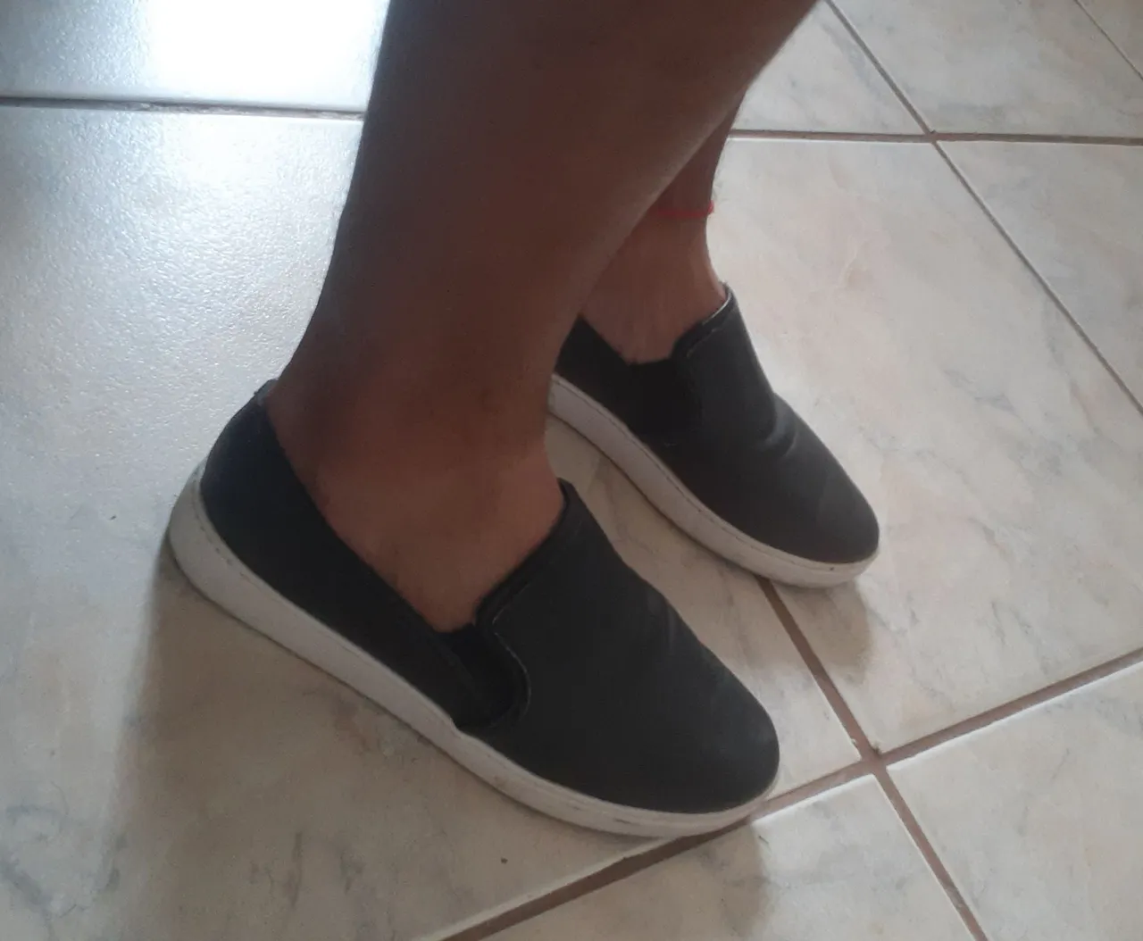 Tênis Vizzano N:37 (Unissex)