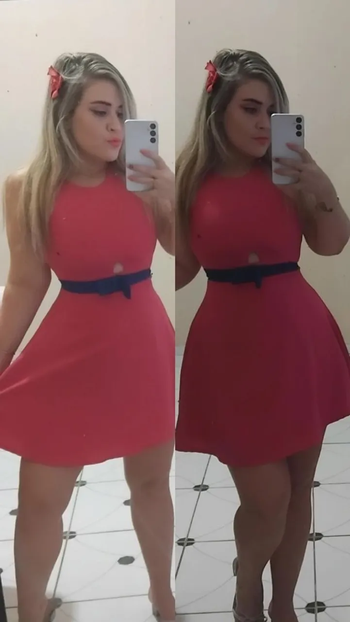 1 ano de uso