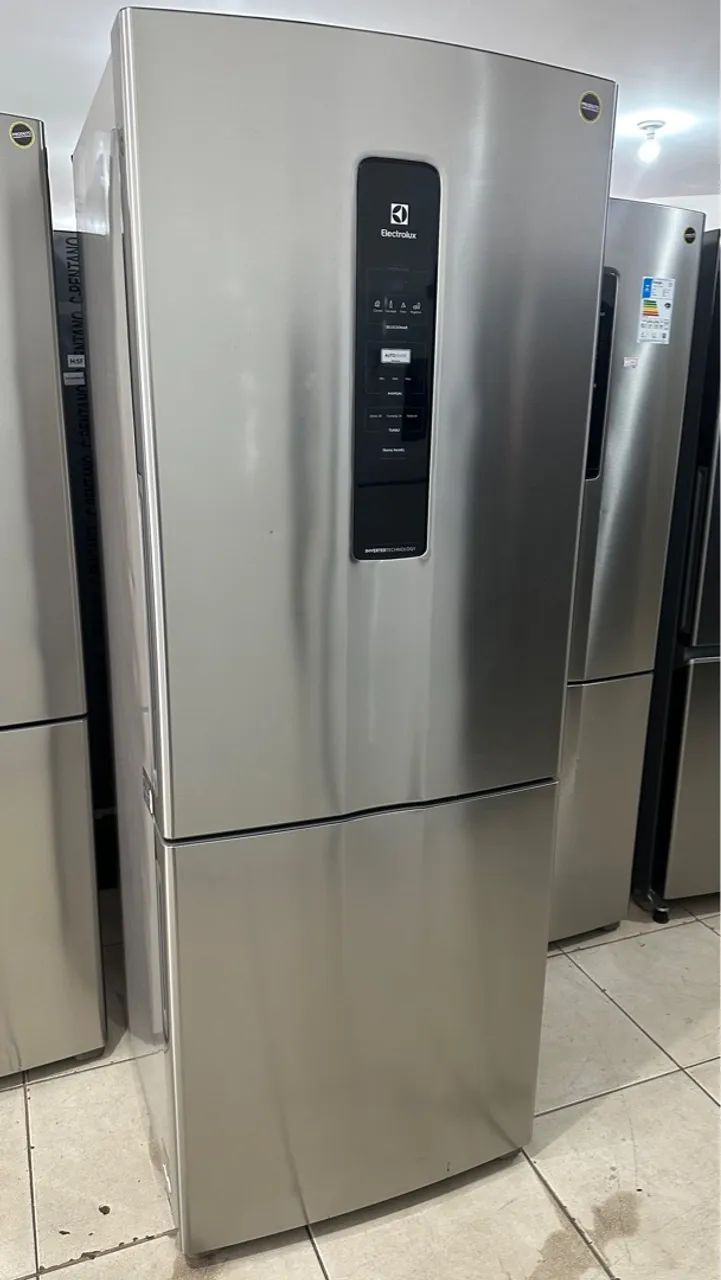 Geladeira Electrolux 488L - Foto 5
