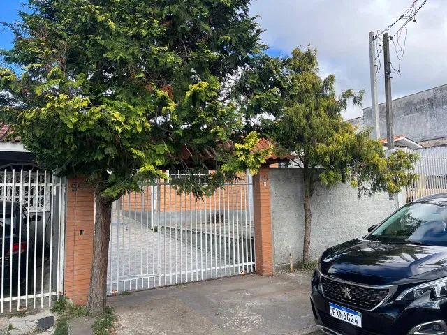 Foto - Curitiba - Rebouças