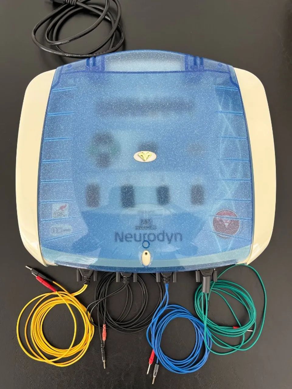 Neurodyn eletroterapia