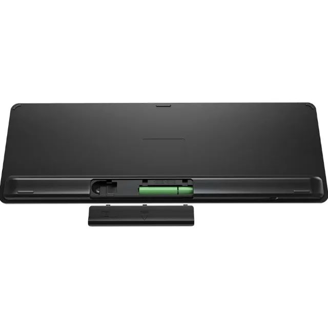 Teclado Sem Fio Bluetooth GT Prime com Touchpad - WZetta - Foto 5