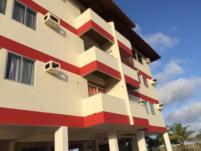 REVEILLON SALINAS, APARTAMENTO 3 QUARTOS. PRAIA DO ATALAIA - Foto 7