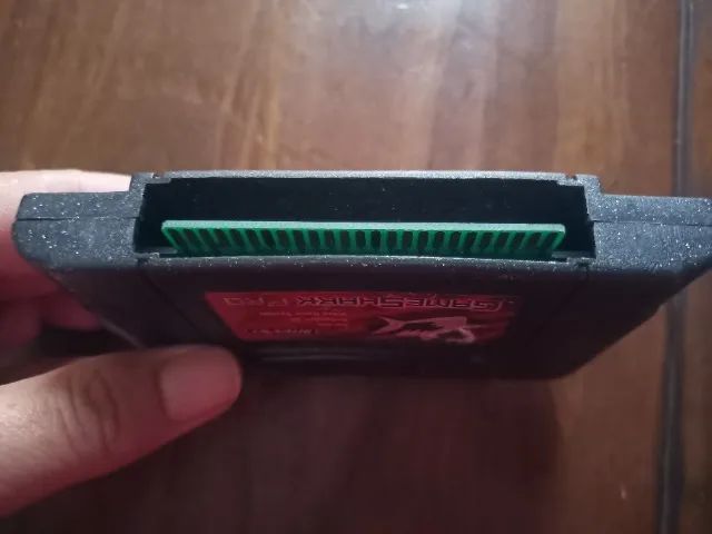 GameShark Pro Original InterAct para Nintendo 64 - Foto 3