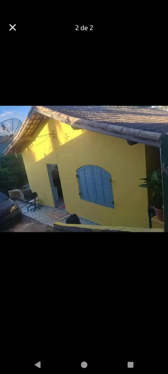 Casa a venda