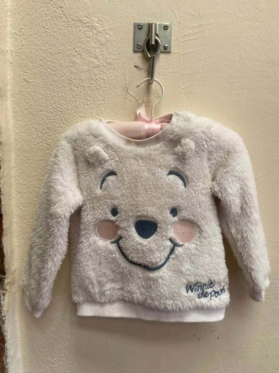 Blusa infantil64993884665987125