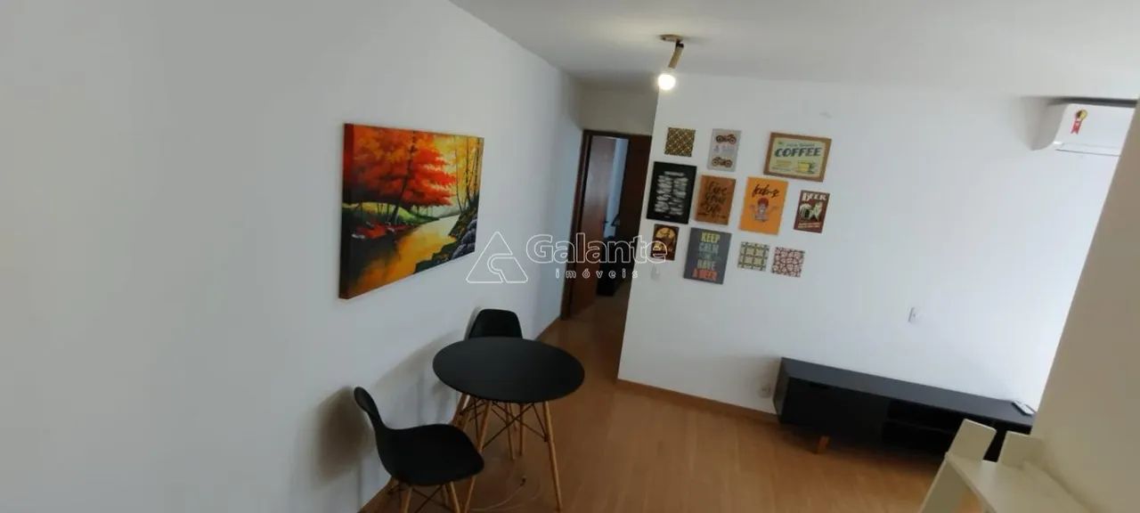 apartamento - Cambuí - Campinas - Foto 4