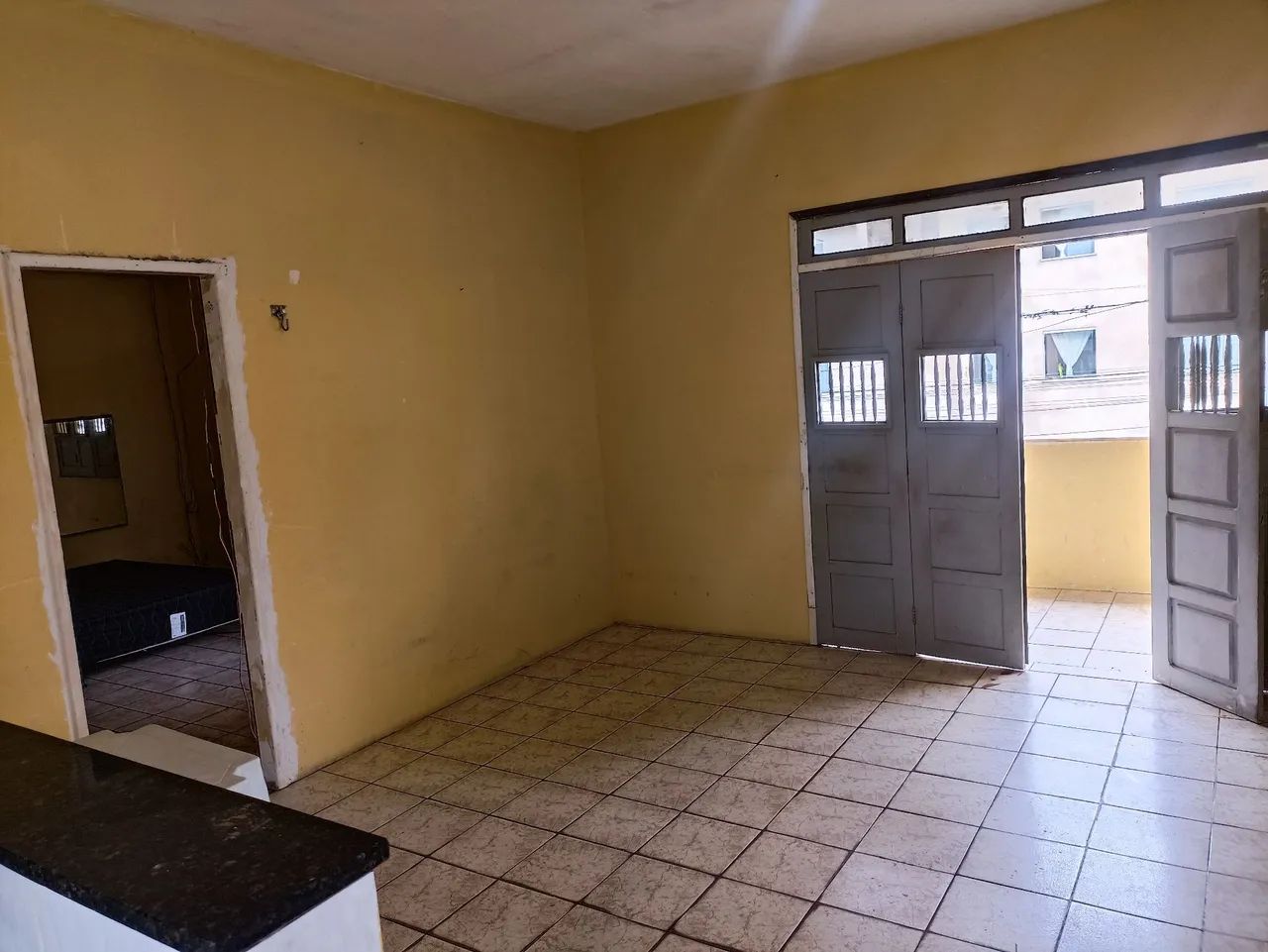 Foto - Aracaju - Coroa do Meio